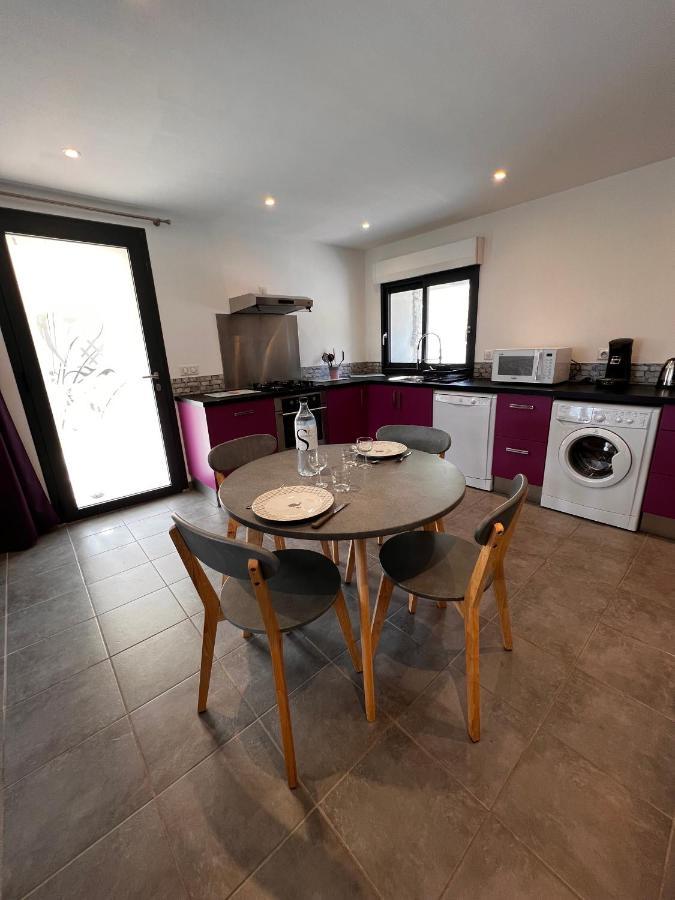 Apartamento Maison Purrussoni Levie Exterior foto