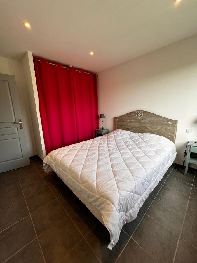 Apartamento Maison Purrussoni Levie Exterior foto